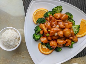 The Best Places to Get Chinese Food in El Dorado Hills