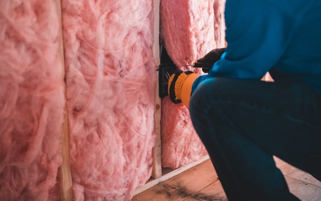 5 secret DIY tips to improve home insulation